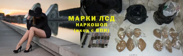 стаф Гусь-Хрустальный